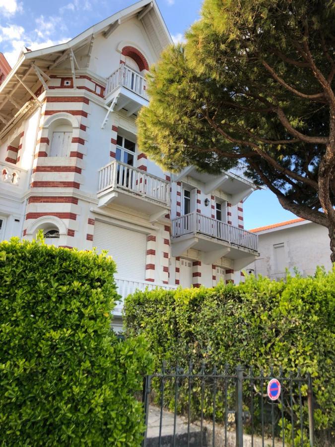 Falaise De Pontaillac Vaux-sur-Mer Exterior foto
